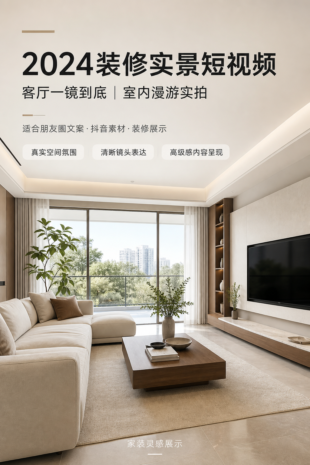 AI 生成详情图