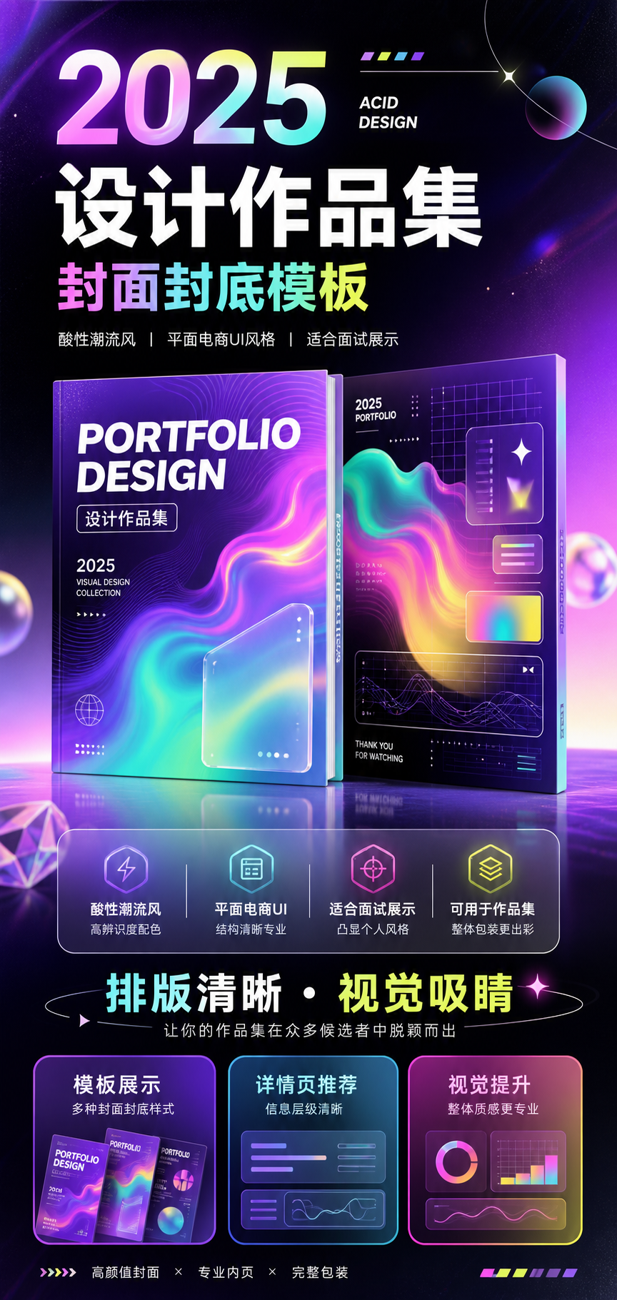 AI 生成详情图