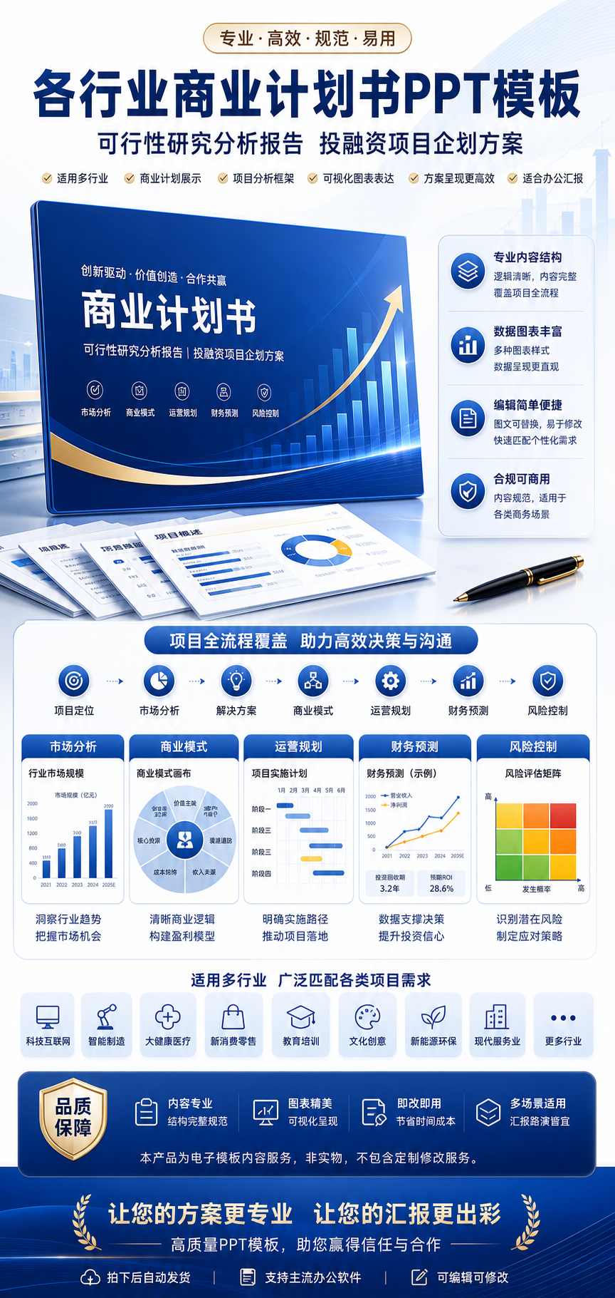 AI 生成详情图
