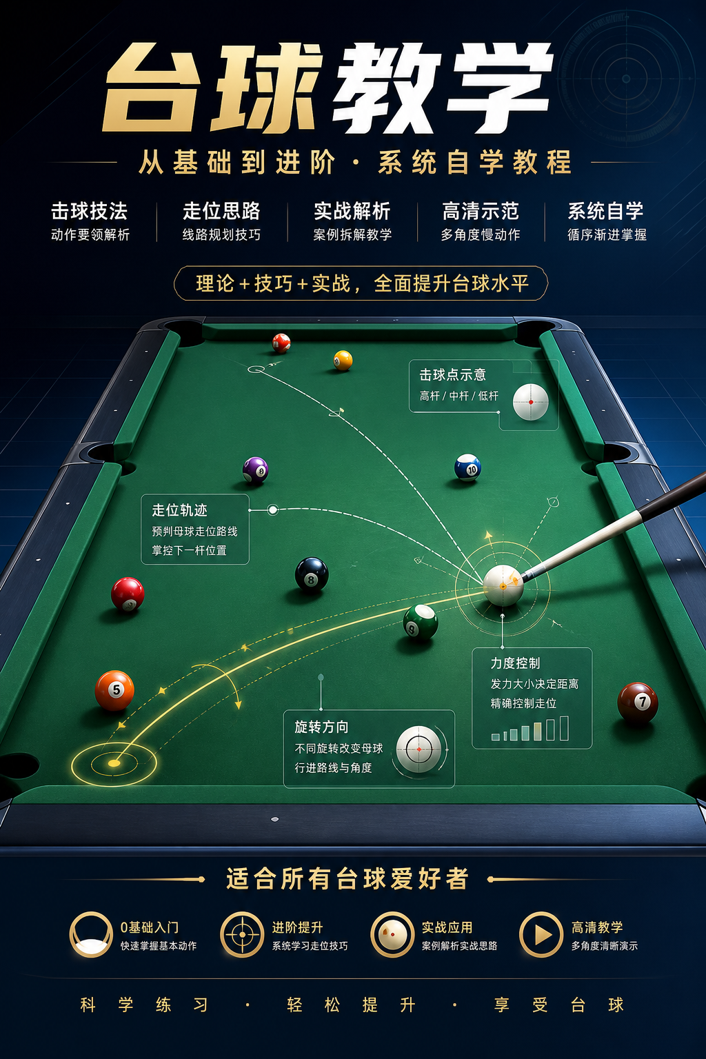 AI 生成详情图