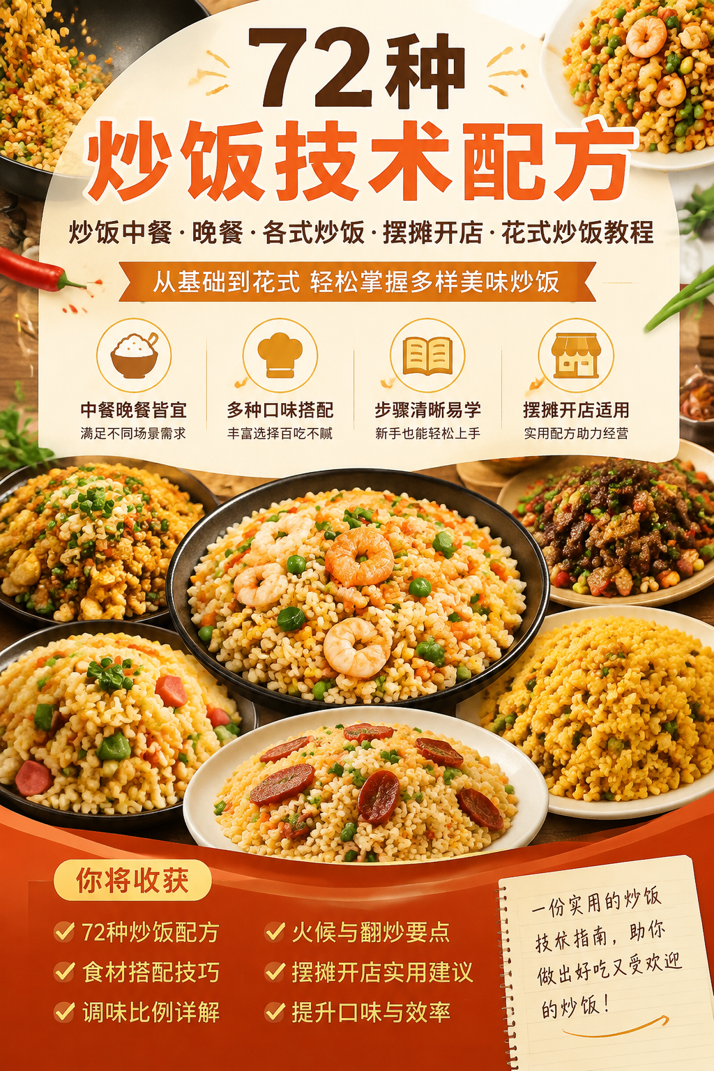 AI 生成详情图