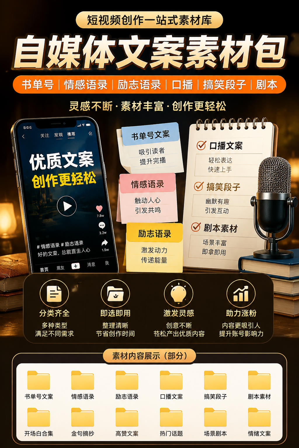 AI 生成详情图