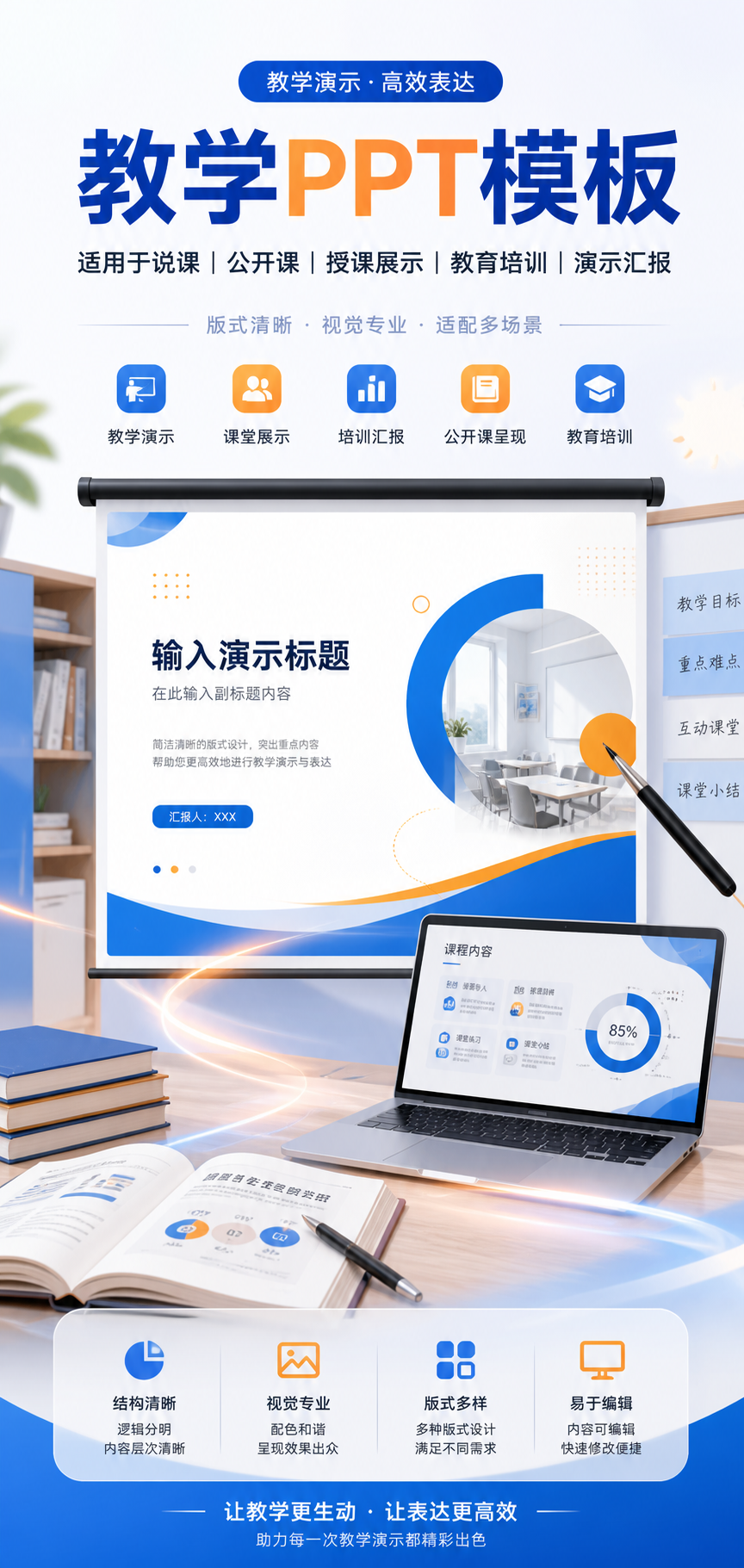 AI 生成详情图