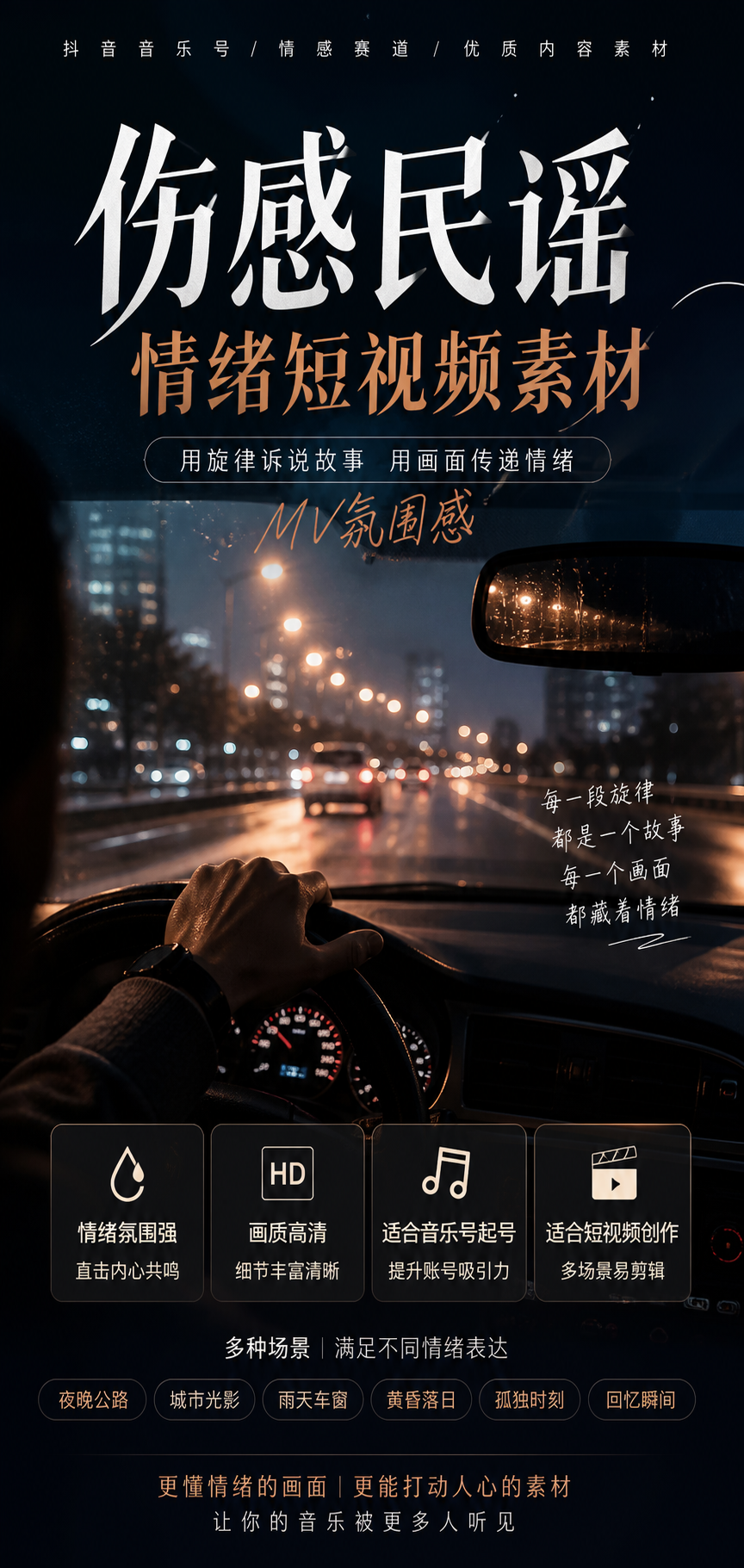 AI 生成详情图