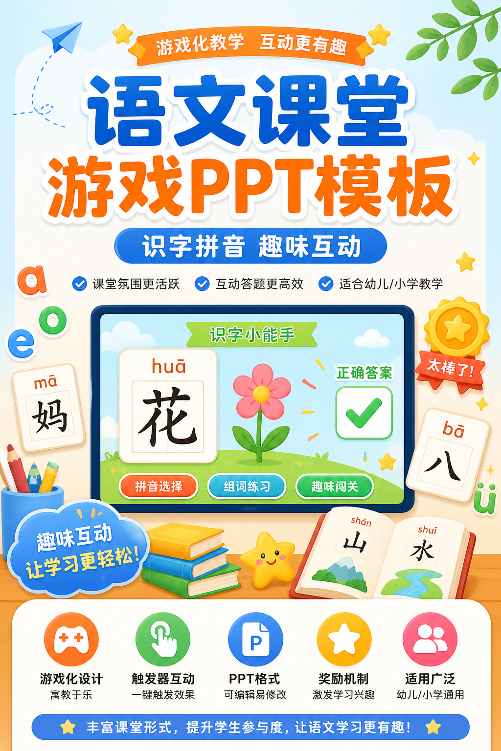 AI 生成详情图