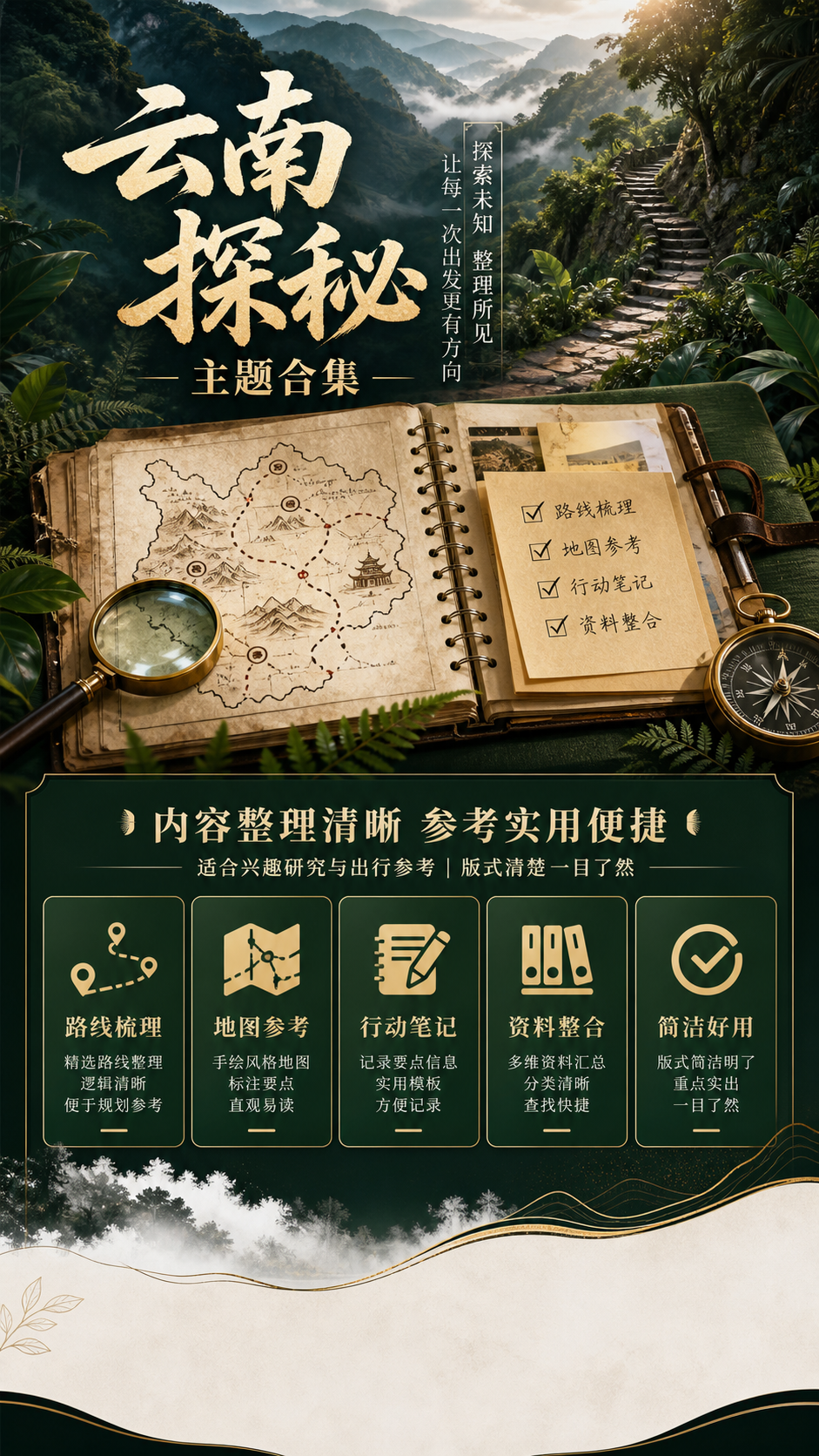 AI 生成详情图
