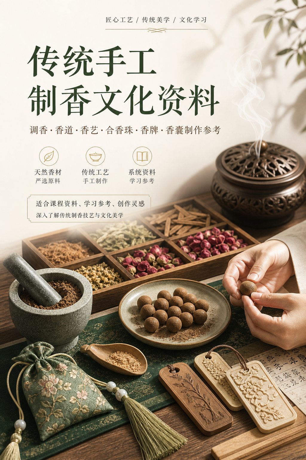 AI 生成详情图