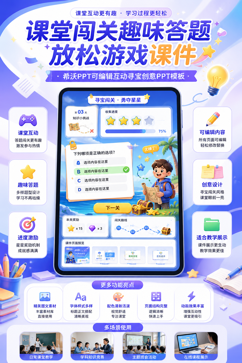 AI 生成详情图