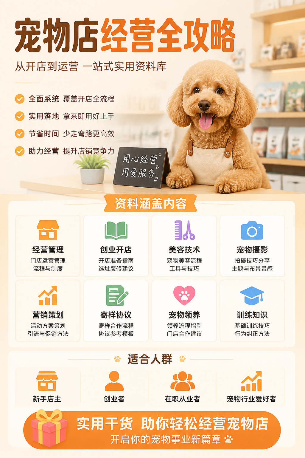 AI 生成详情图
