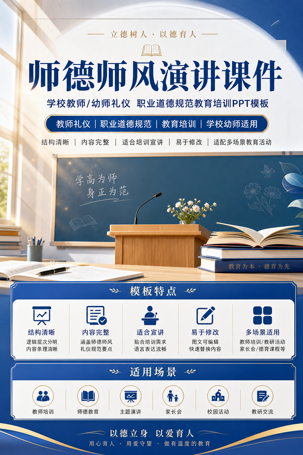 AI 生成详情图