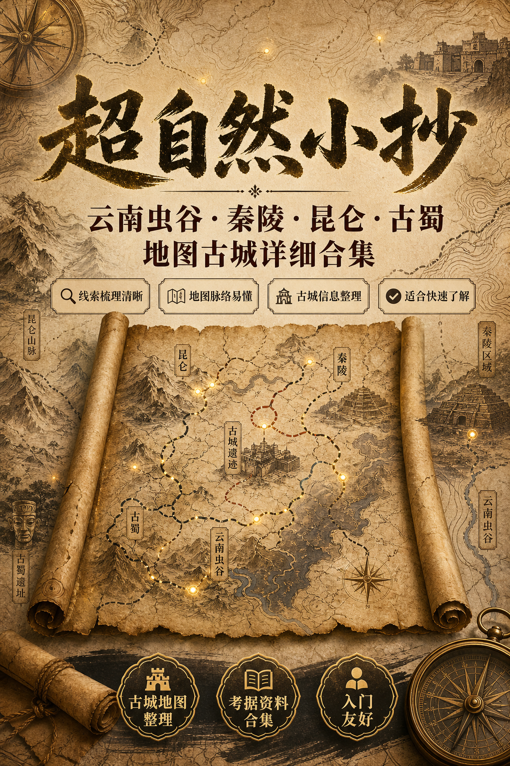 AI 生成详情图