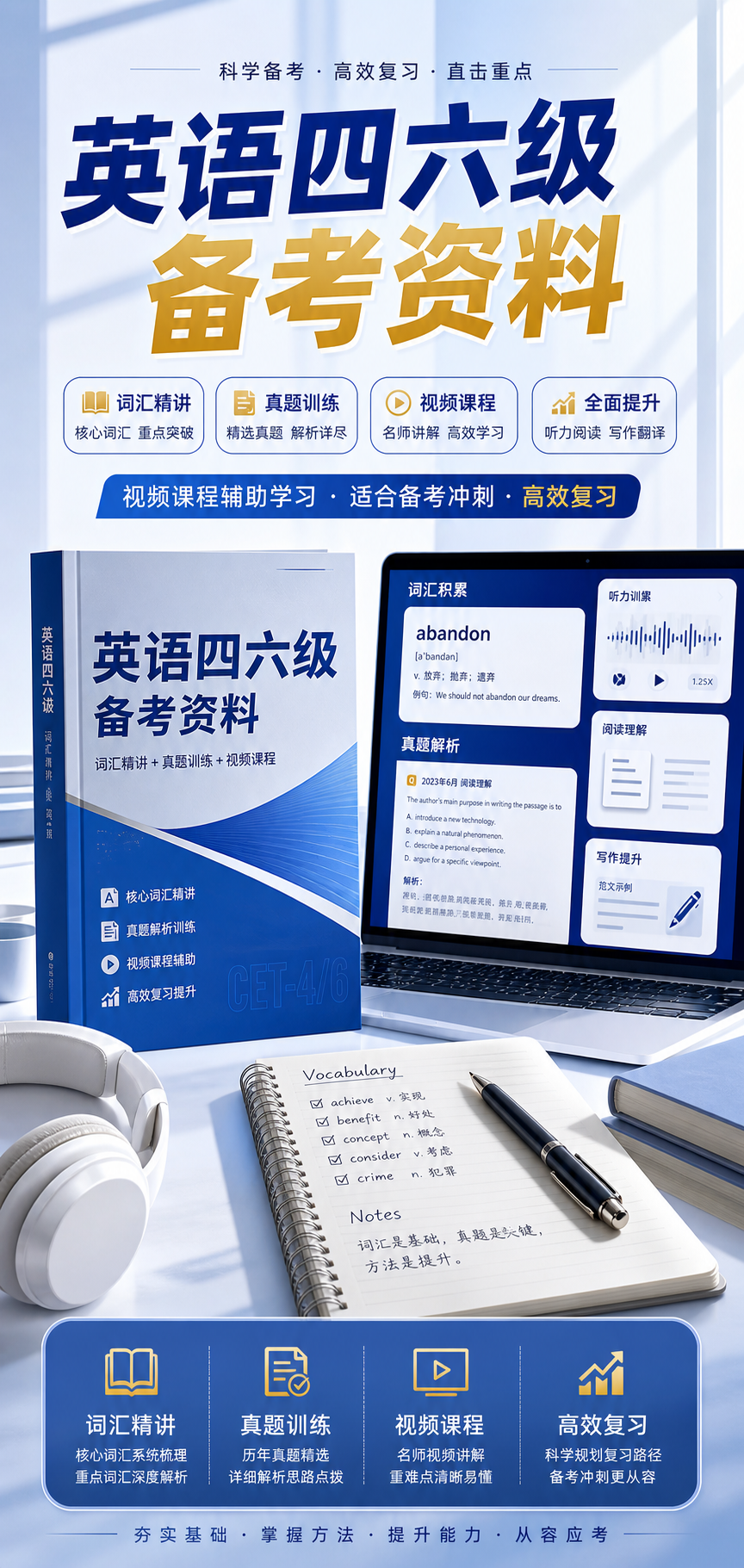AI 生成详情图