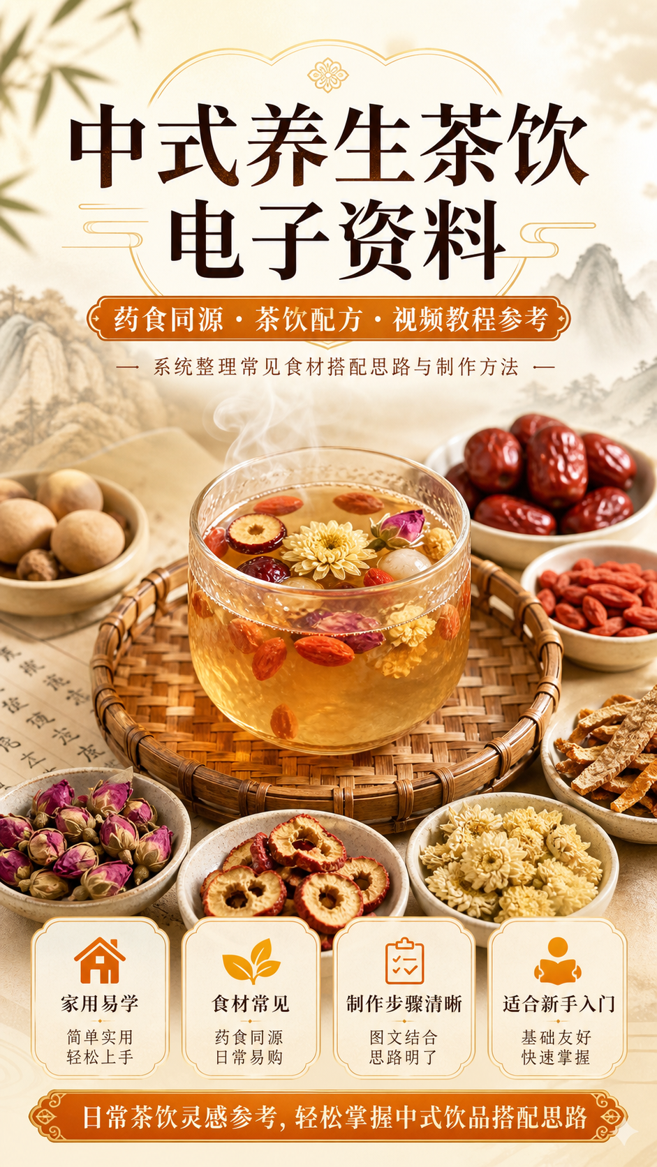 AI 生成详情图
