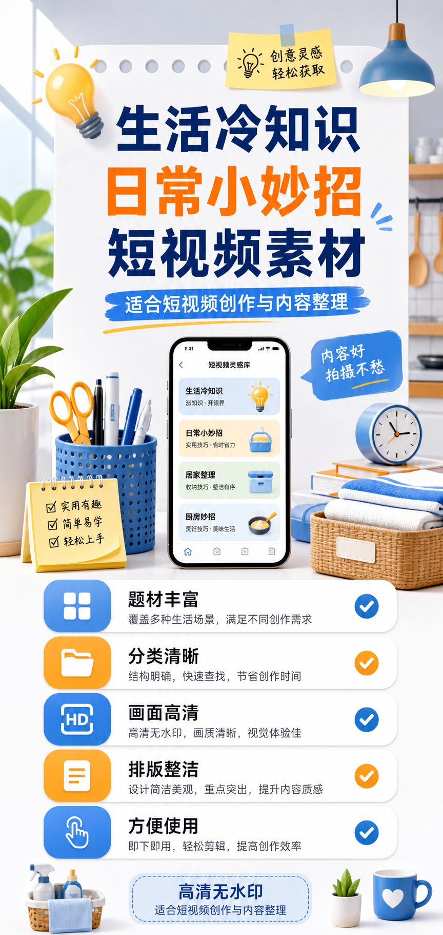 AI 生成详情图