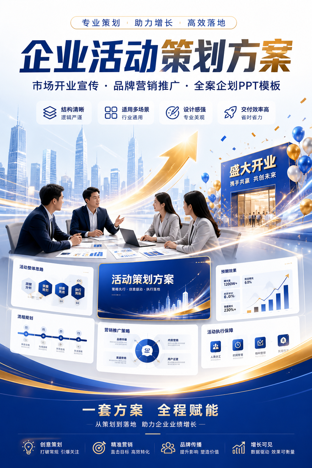 AI 生成详情图