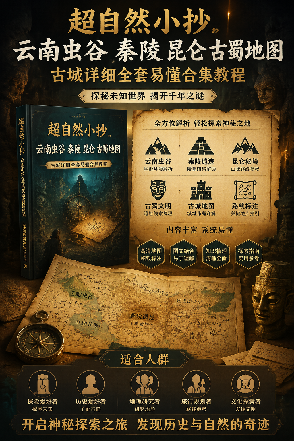 AI 生成详情图