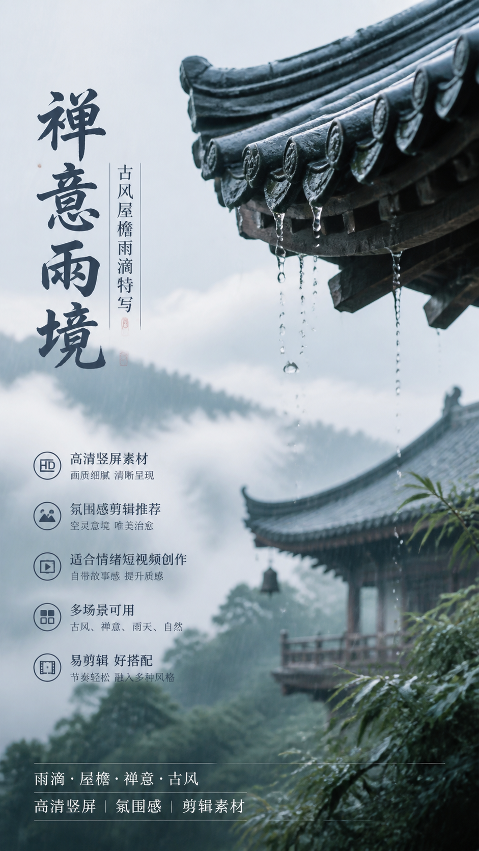 AI 生成详情图