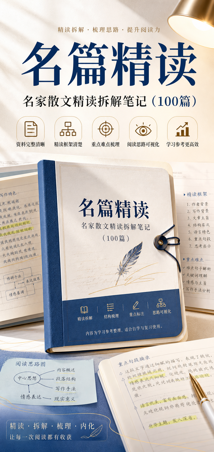 AI 生成详情图