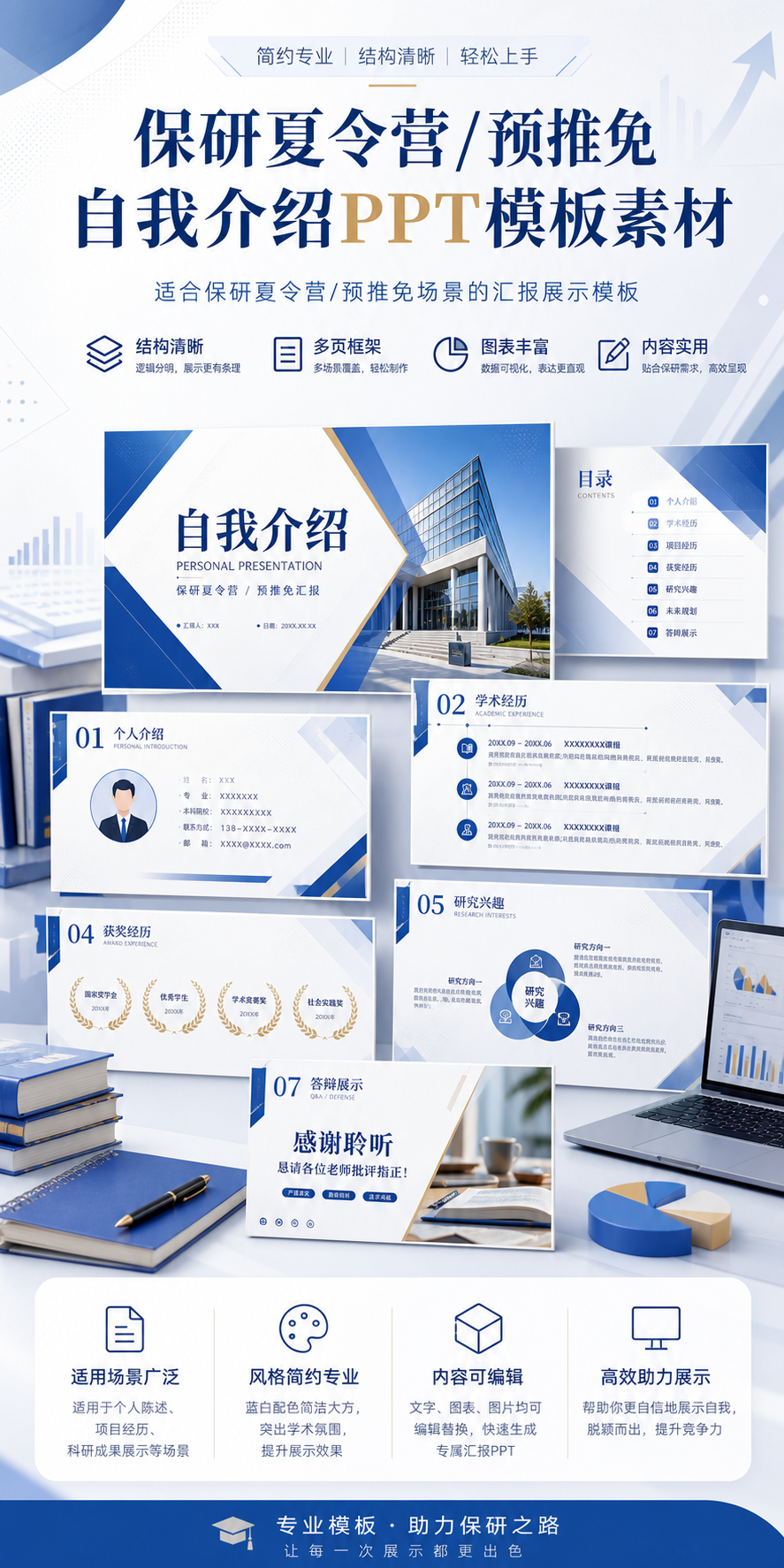 AI 生成详情图