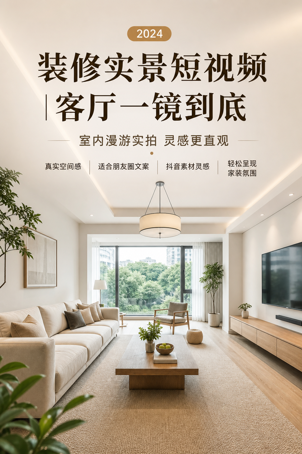 AI 生成详情图