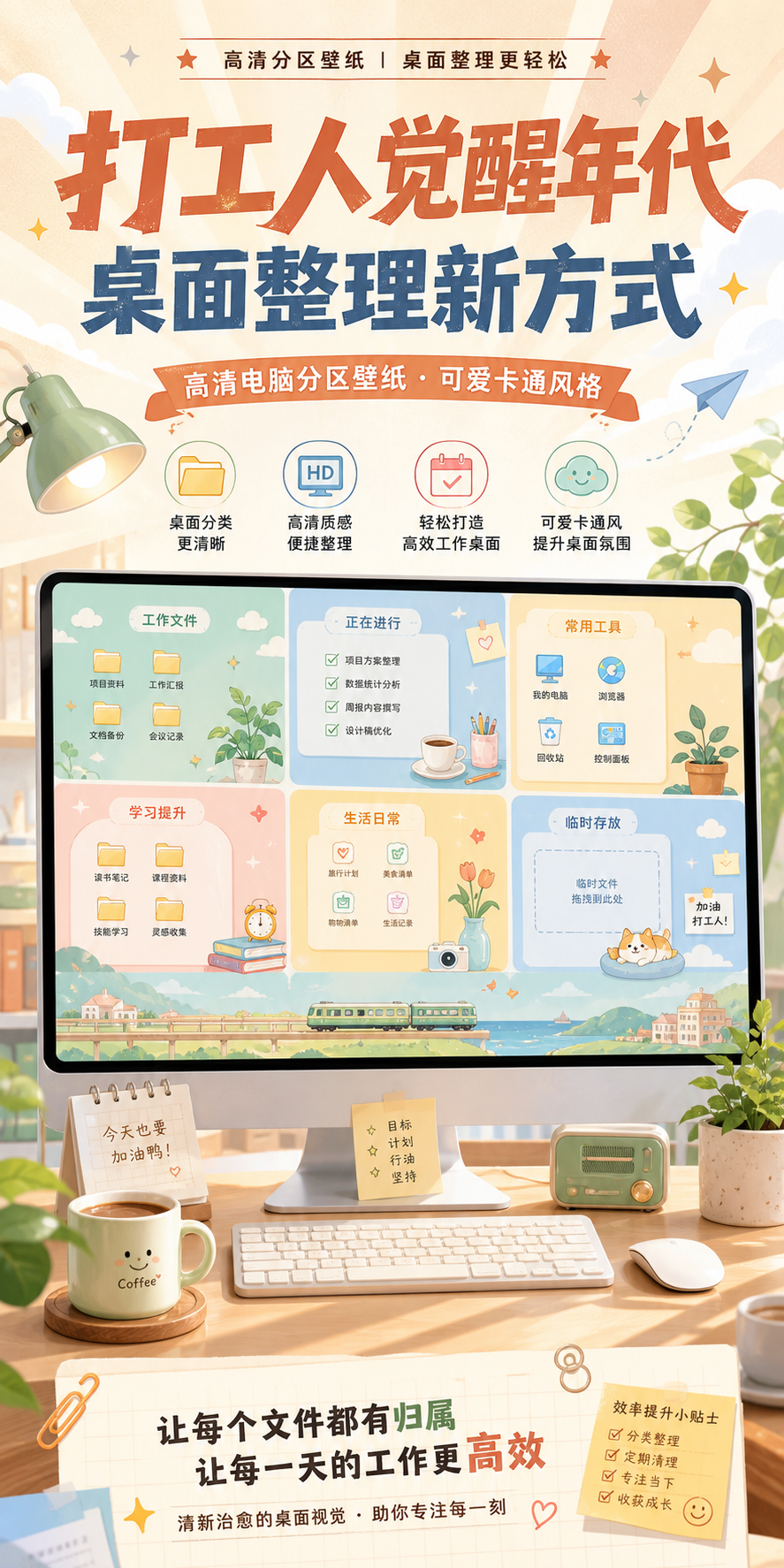 AI 生成详情图