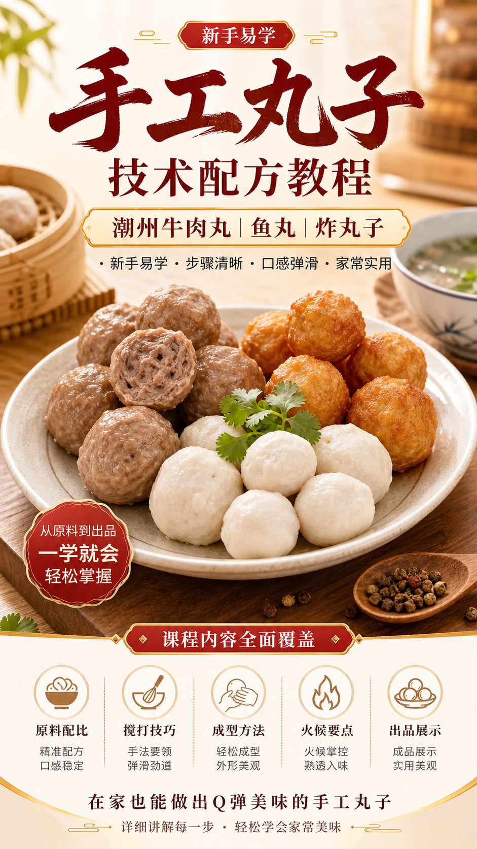 AI 生成详情图