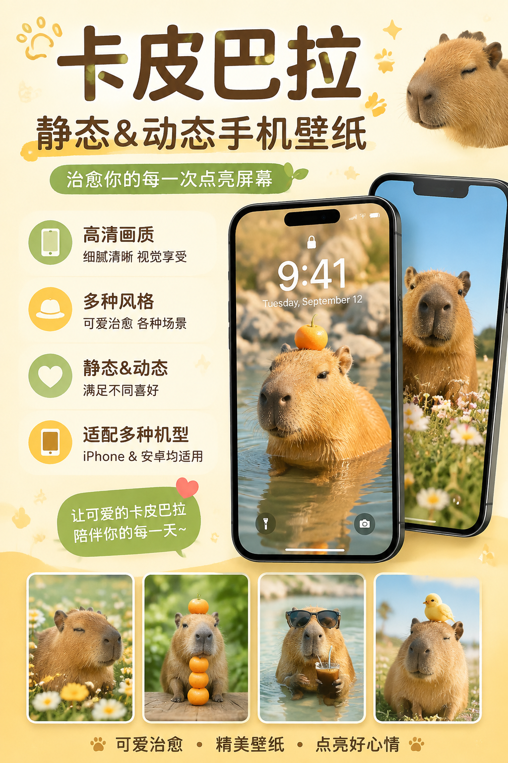 AI 生成详情图