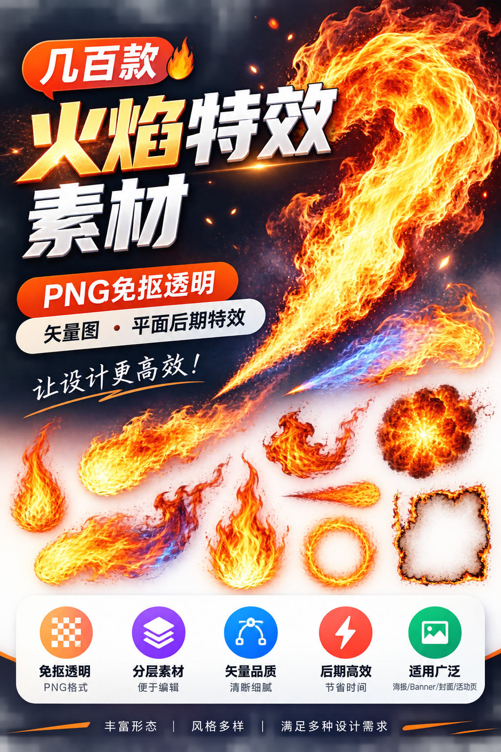 AI 生成详情图
