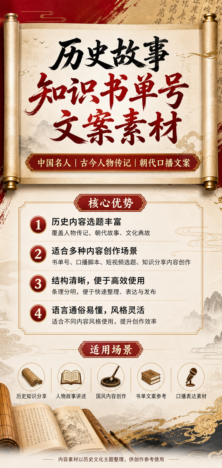 AI 生成详情图