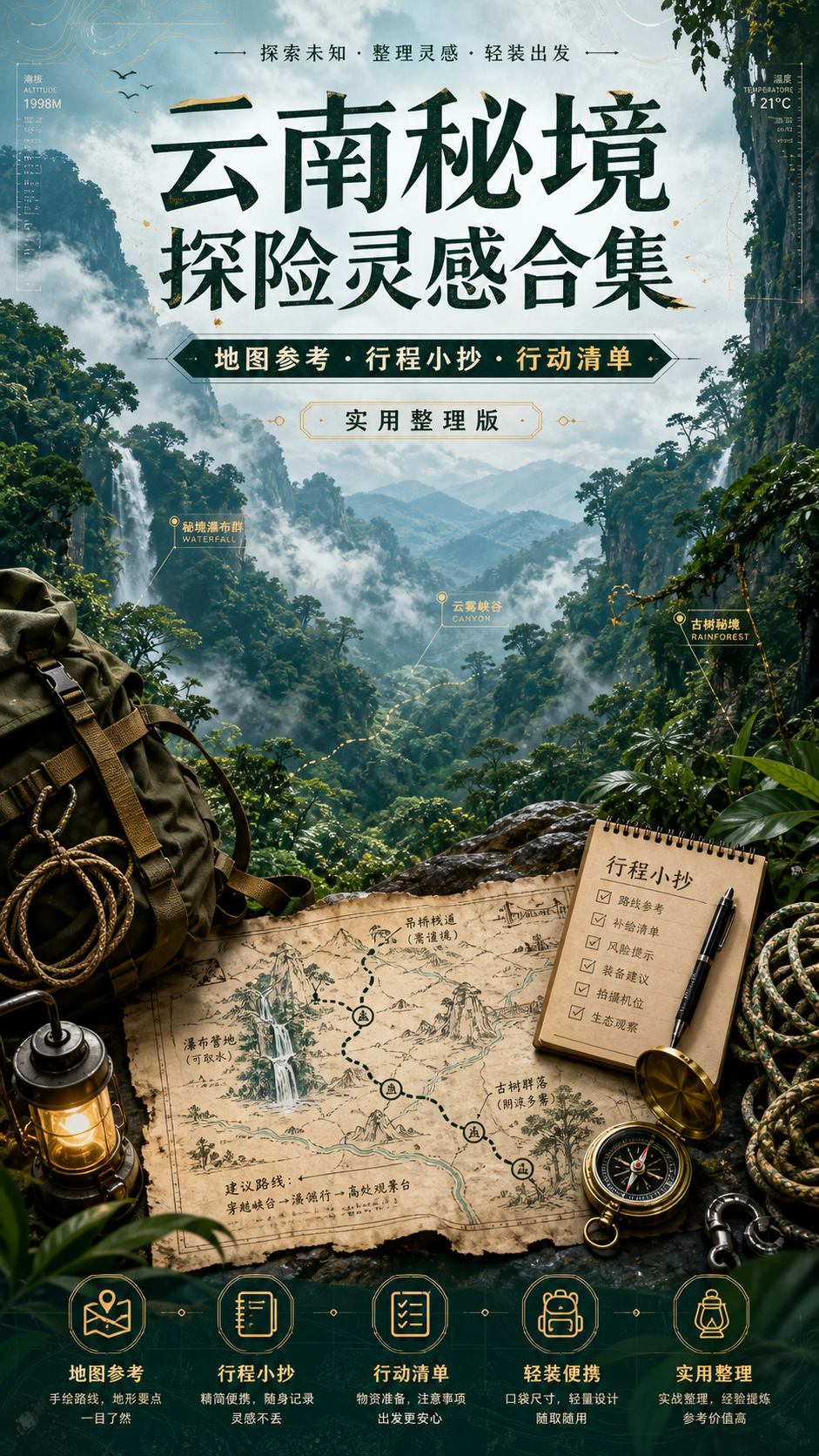 AI 生成详情图