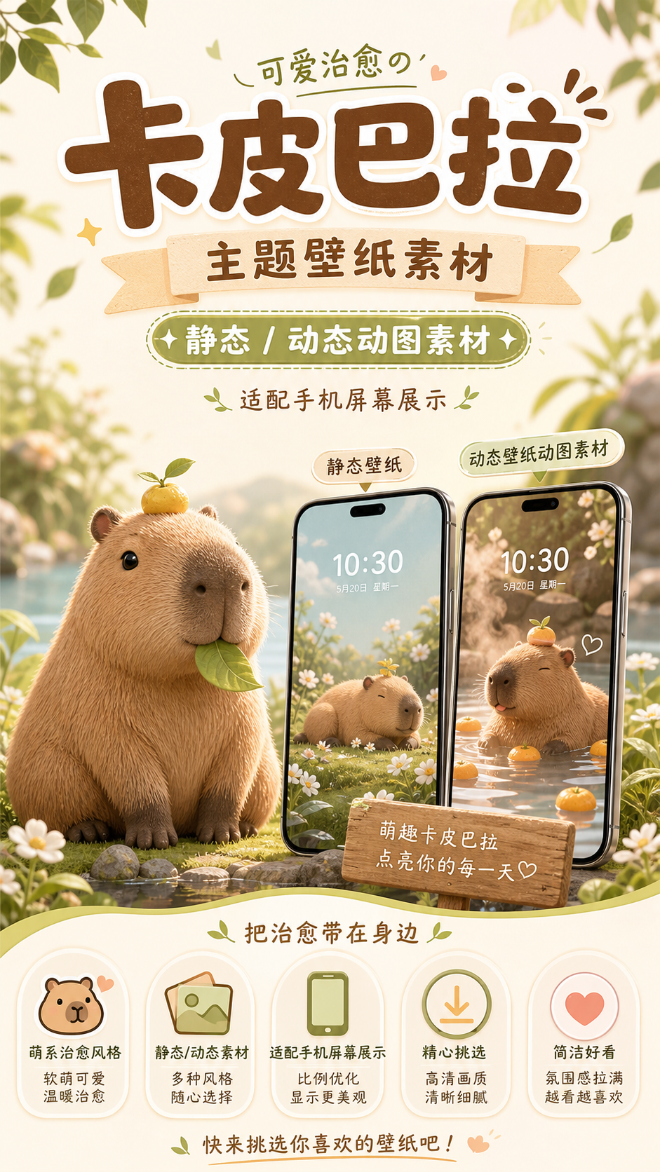 AI 生成详情图