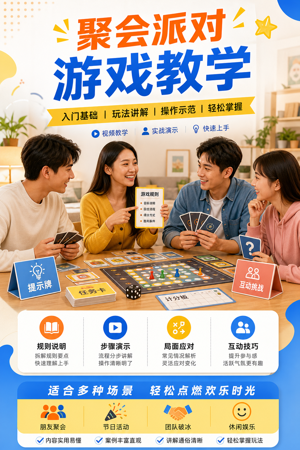 AI 生成详情图