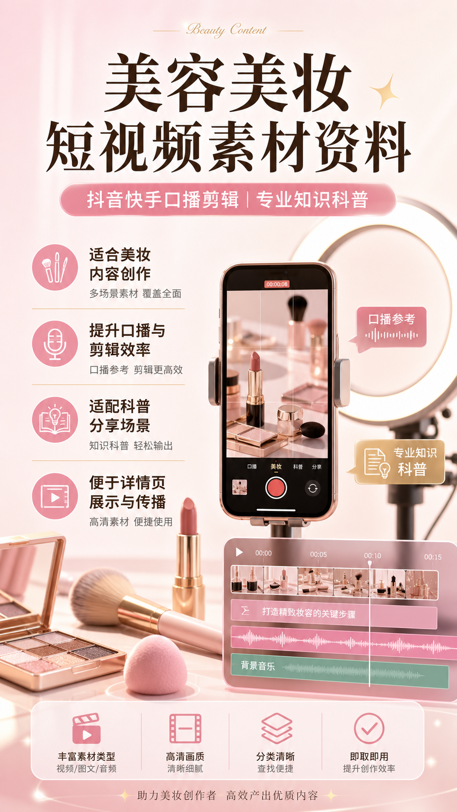 AI 生成详情图