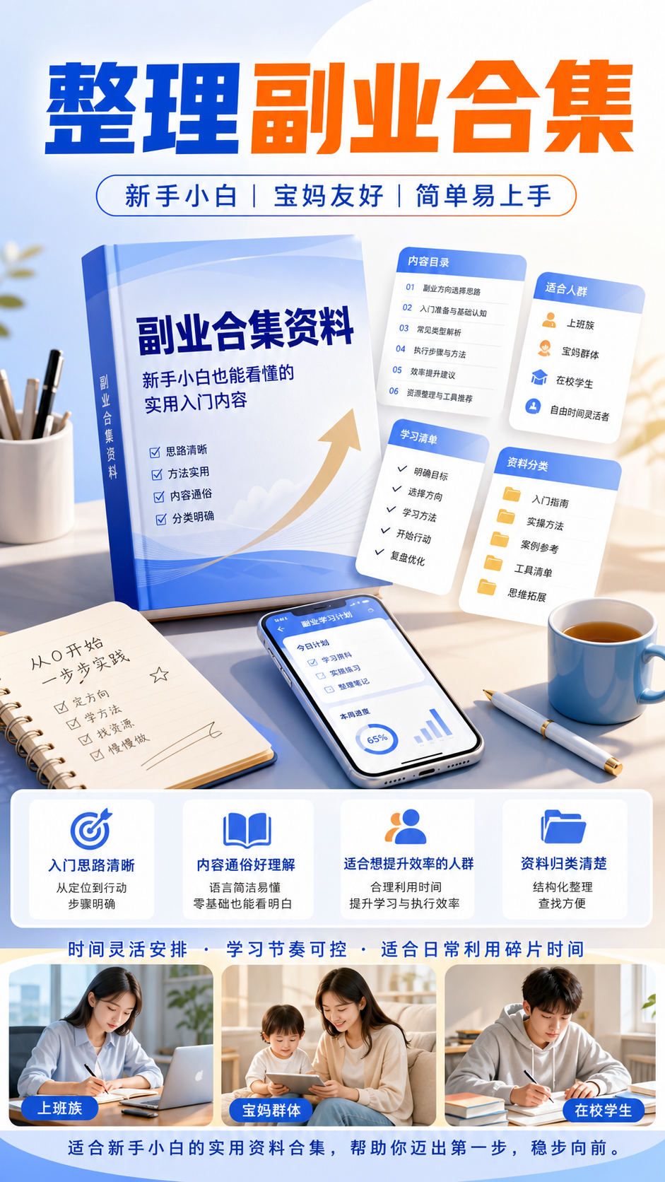 AI 生成详情图