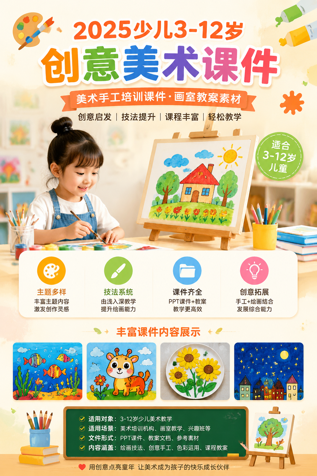 AI 生成详情图