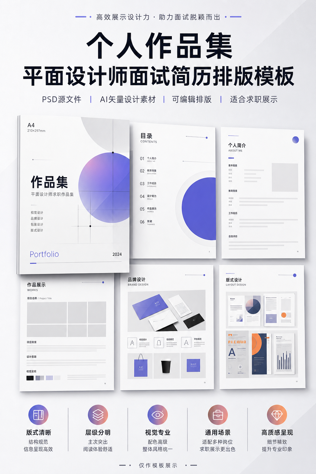 AI 生成详情图