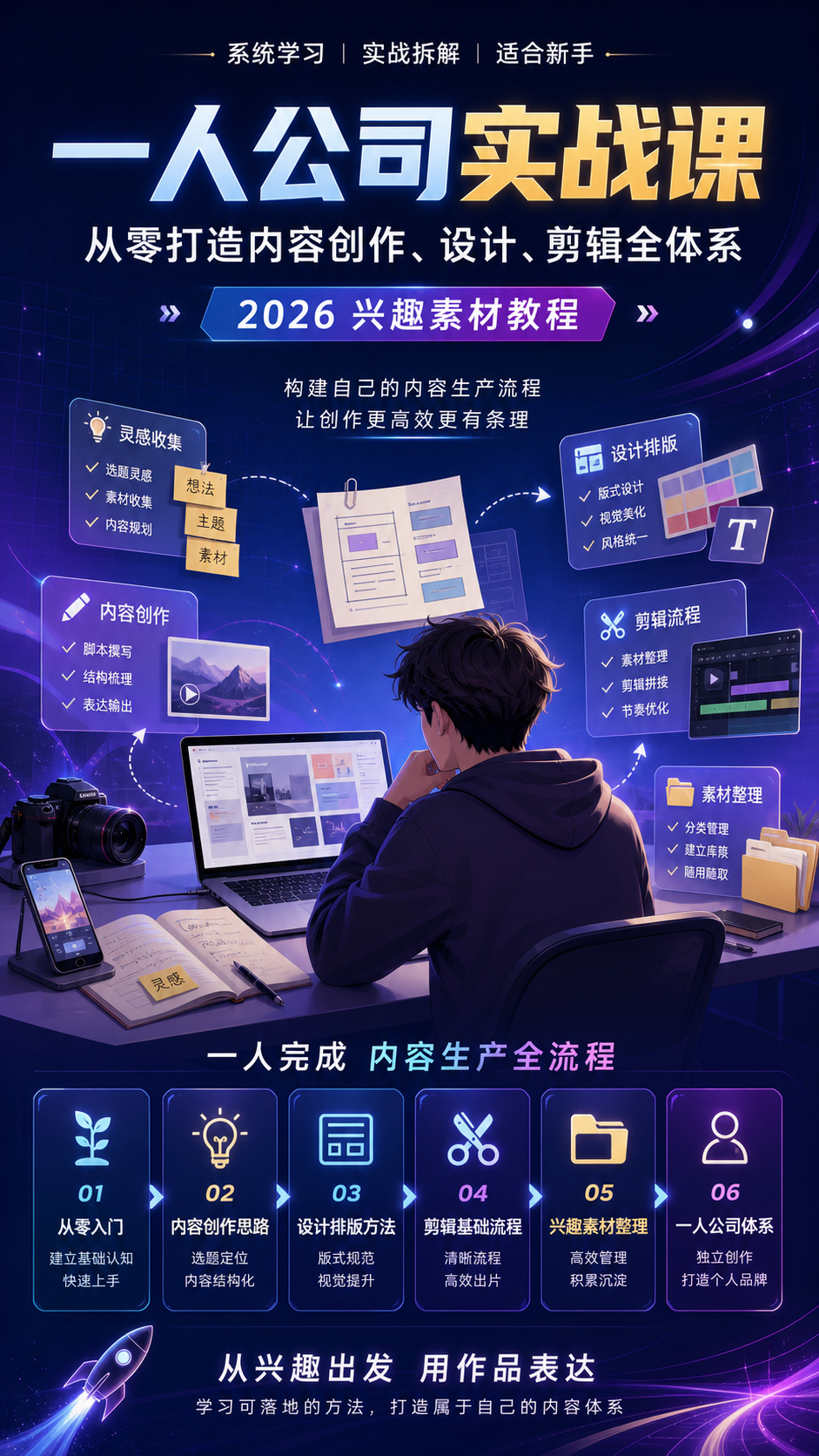 AI 生成详情图