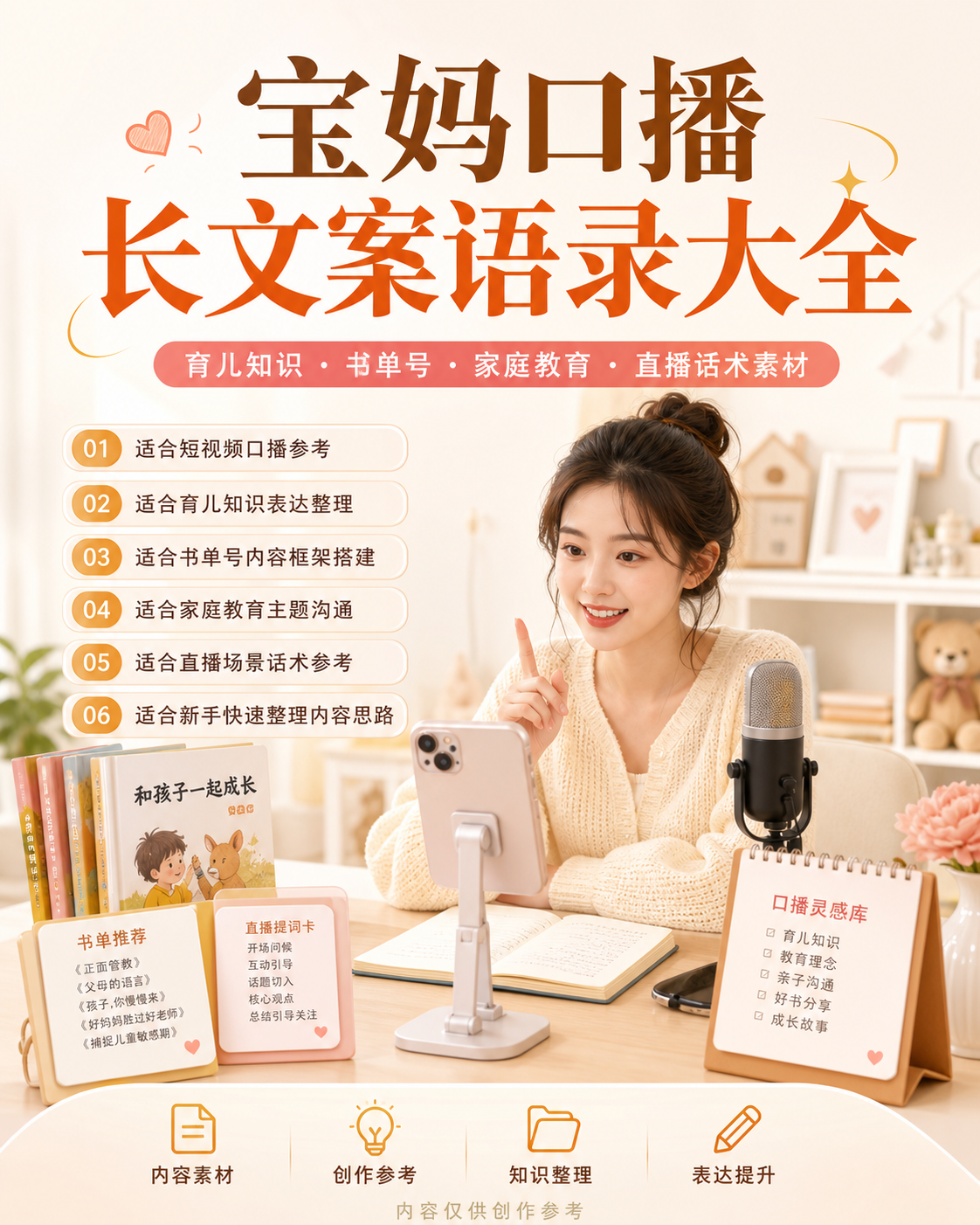 AI 生成详情图