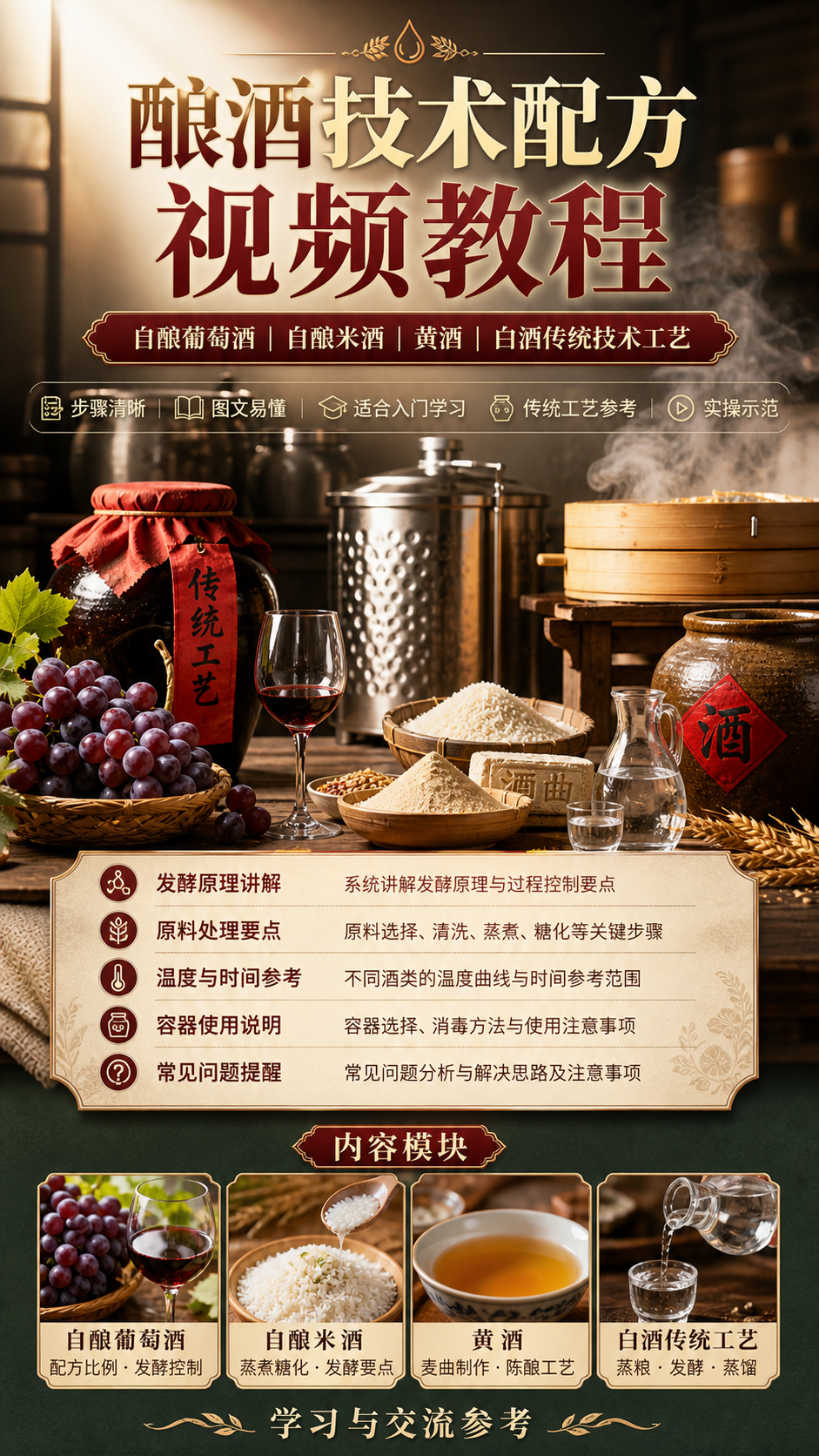 AI 生成详情图