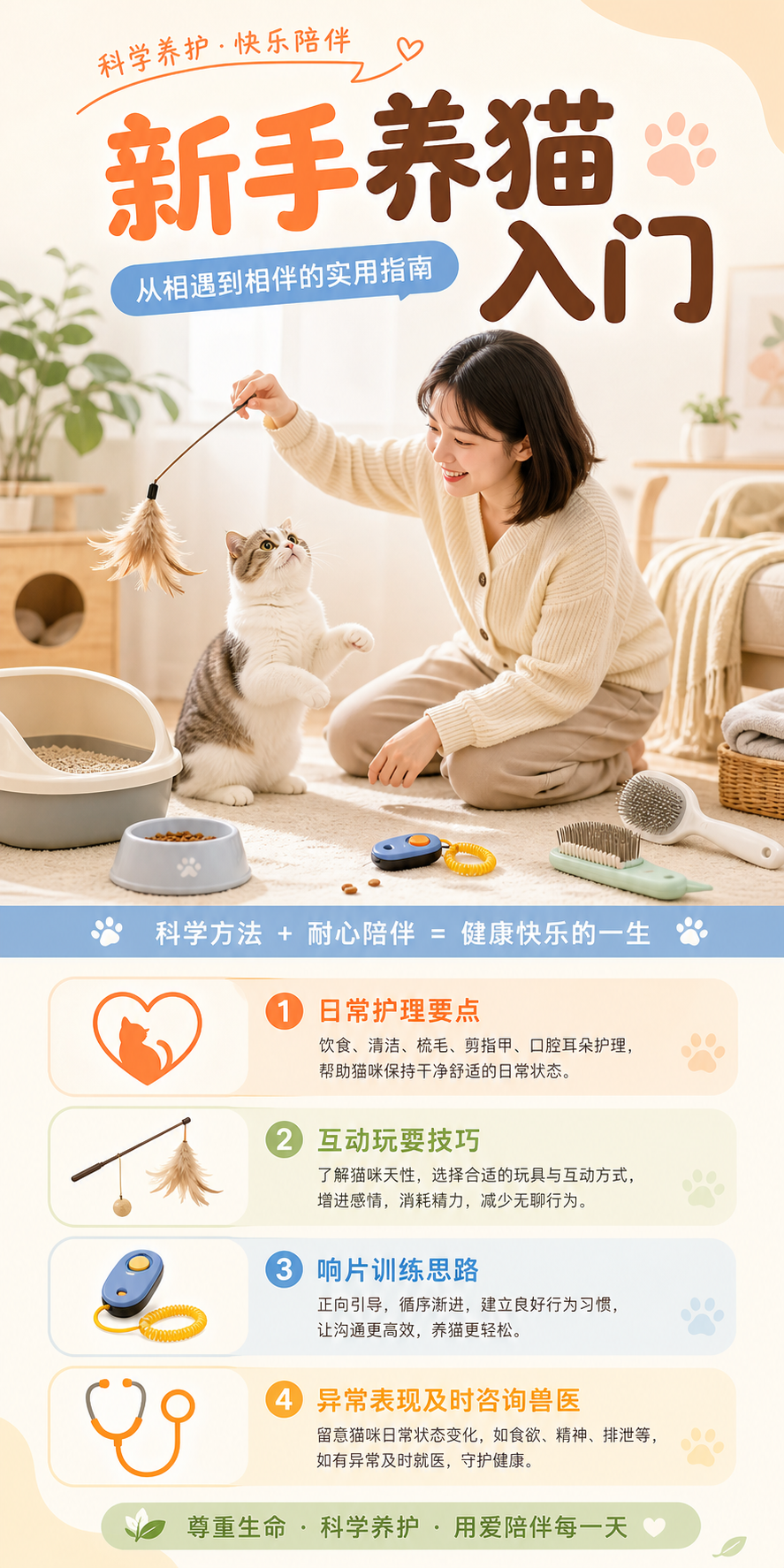 AI 生成详情图