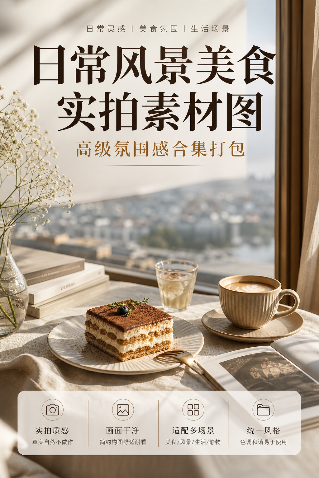 AI 生成详情图