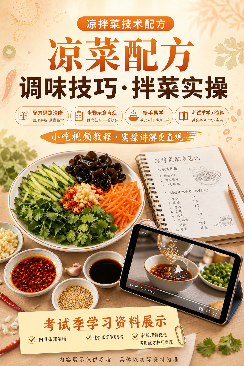 AI 生成详情图