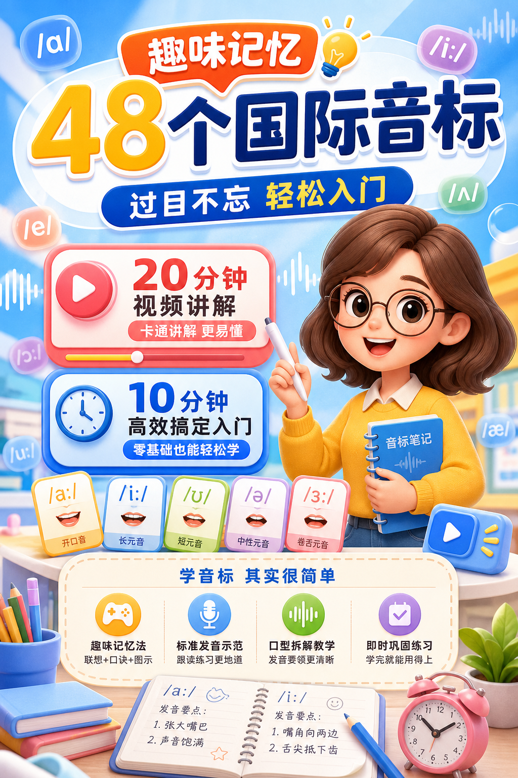 AI 生成详情图