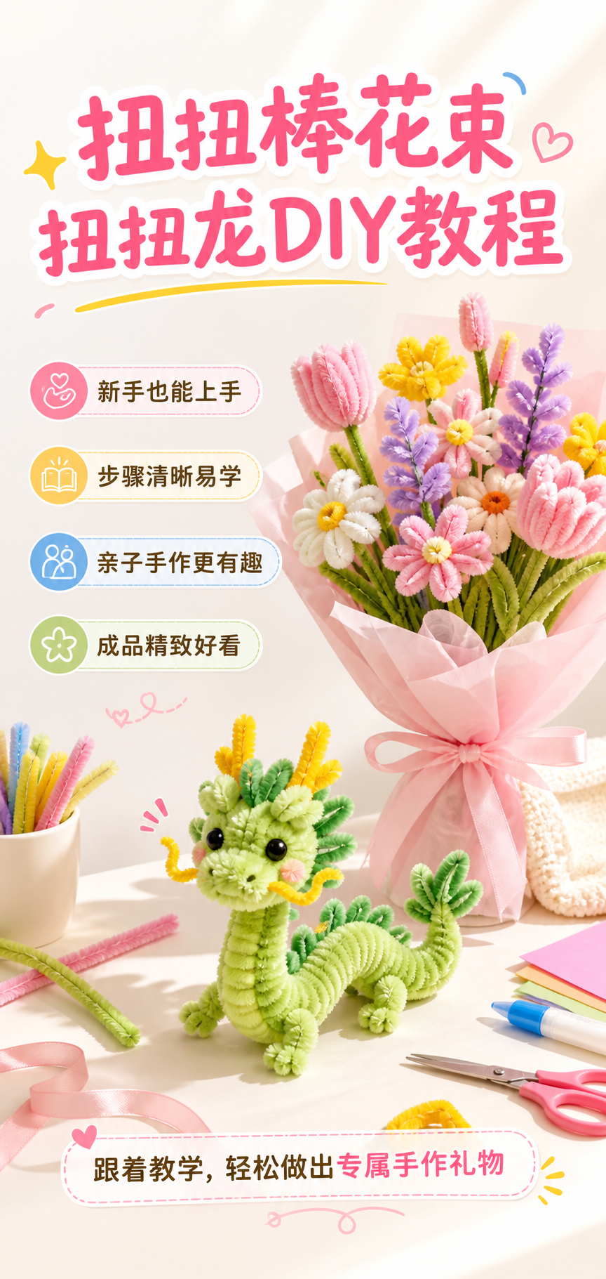 AI 生成详情图