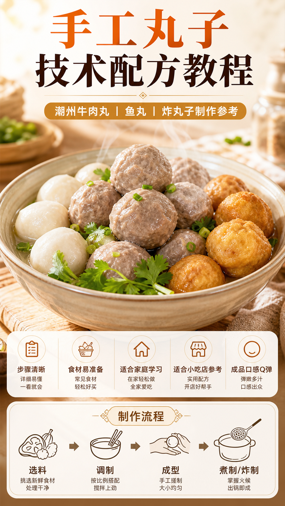 AI 生成详情图