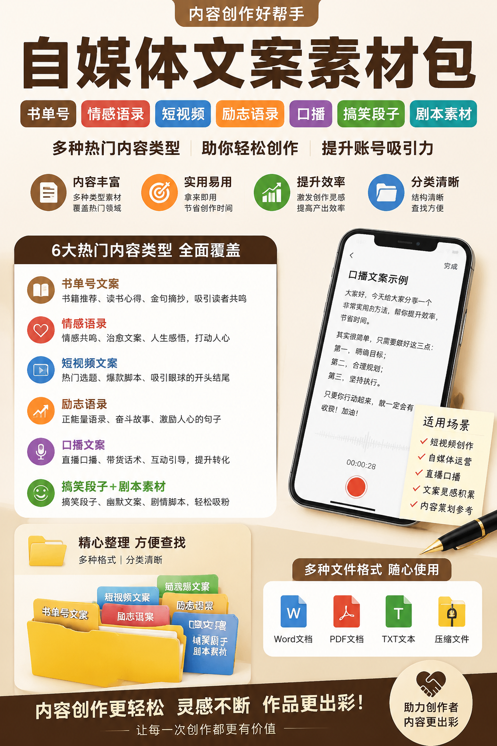 AI 生成详情图