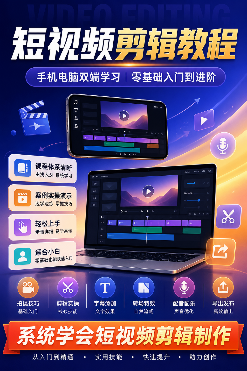 AI 生成详情图