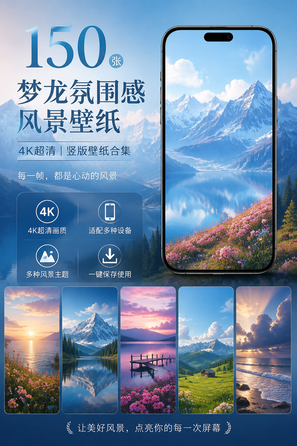 AI 生成详情图