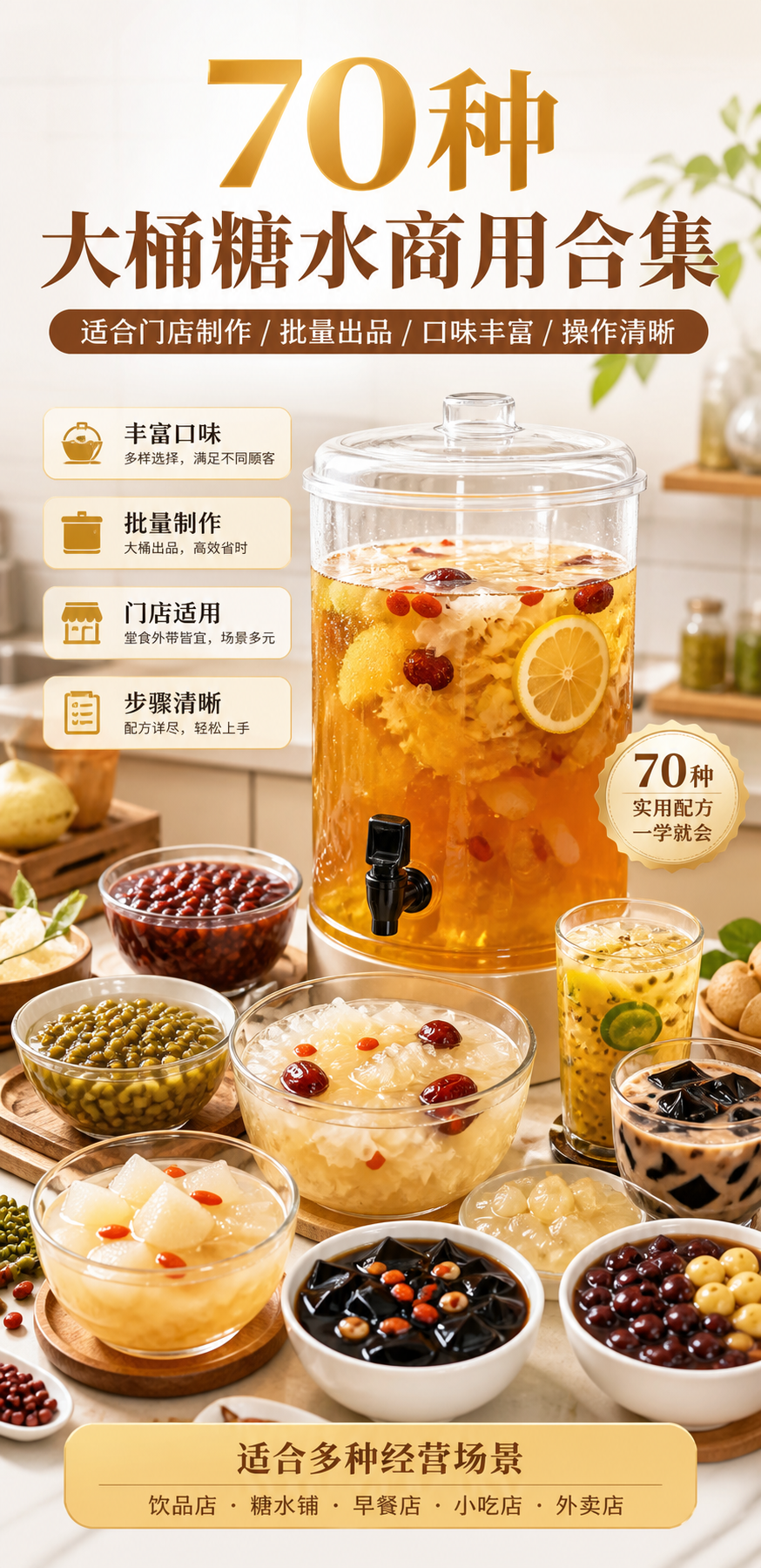 AI 生成详情图