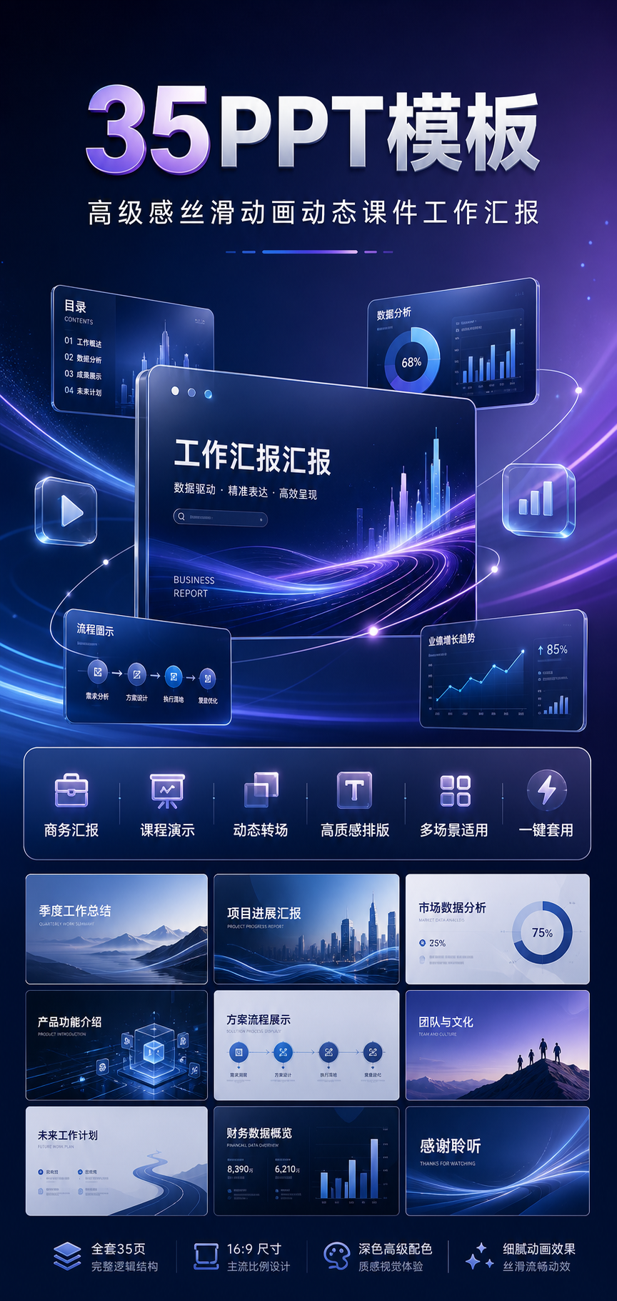 AI 生成详情图